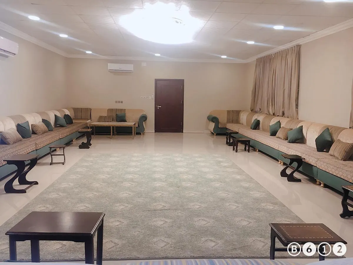 شقة شاليهات توت السيل الصغير المملكة العربية السعودية
